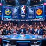 explore the outcomes of the 2025 nba draft as we evaluate which teams excelled with their first-round selections. discover who received an a grade and how their picks could shape the future of the league.