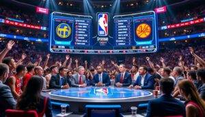 explore the outcomes of the 2025 nba draft as we evaluate which teams excelled with their first-round selections. discover who received an a grade and how their picks could shape the future of the league.