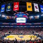 get ready for game 1 of the 2025 nba finals starting tomorrow, june 4! don’t miss the excitement as the top teams battle for basketball glory. tune in for all the action!