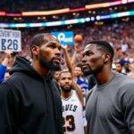 explore the latest insights from the nba finals, focusing on potential paths for stars kevin durant and giannis antetokounmpo, alongside an analysis of the future coaching prospects for the new york knicks. dive into the strategies and decisions that could shape the league's landscape in the upcoming season.