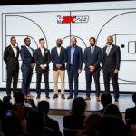 the nba, nbpa, and 2k have proudly announced the continuation of their long-term partnership, promising exciting future collaborations that will enhance gaming experiences and celebrate basketball culture globally.