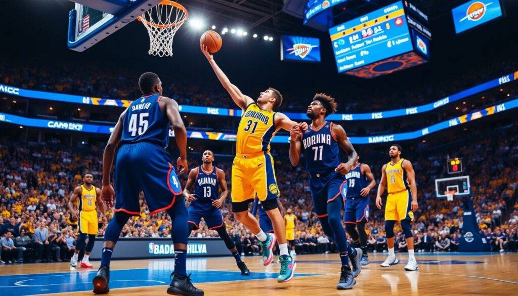 Pacers dominate Thunder in Game 6, setting the stage for a thrilling Game 7 showdown