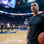 peja stojakovic expresses his main concern regarding today's nba, discussing the impact of allowing too many players the freedom to shoot at will, and how it affects the game's overall strategy and competitiveness.