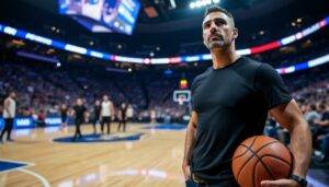 peja stojakovic expresses his main concern regarding today's nba, discussing the impact of allowing too many players the freedom to shoot at will, and how it affects the game's overall strategy and competitiveness.