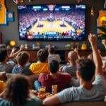 explore the intricate dynamics of fan engagement that influence the nba finals tv ratings. discover how audience loyalty, social media interactions, and emotional connections shape viewership trends and contribute to the spectacle of the championship series.