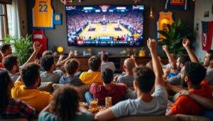 explore the intricate dynamics of fan engagement that influence the nba finals tv ratings. discover how audience loyalty, social media interactions, and emotional connections shape viewership trends and contribute to the spectacle of the championship series.