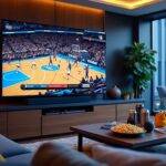 discover today's broadcast channel for the exciting matchup between the okc thunder and indiana pacers. stay updated with the nba finals game 5 time and tv schedule to catch all the action live!