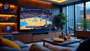 discover today's broadcast channel for the exciting matchup between the okc thunder and indiana pacers. stay updated with the nba finals game 5 time and tv schedule to catch all the action live!