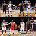 discover the future of basketball with our analysis as we match the top 2025 nba draft prospects with their professional player counterparts. explore our 14 best comparisons to see which rising stars mirror the skills and attributes of established pros!