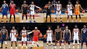 discover the future of basketball with our analysis as we match the top 2025 nba draft prospects with their professional player counterparts. explore our 14 best comparisons to see which rising stars mirror the skills and attributes of established pros!