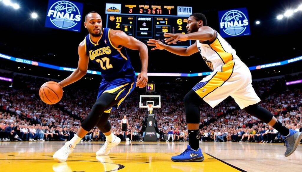strategic picks and key players for today's nba finals game 6
