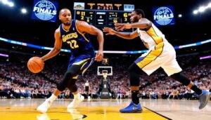 discover strategic picks and key players to watch in today's exciting nba finals game 6. get insights on standout performances, game-changing strategies, and must-know matchups that could determine the championship outcome.