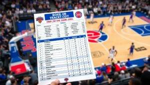 explore the comprehensive box scores from the thrilling july 11, 2025 game between the new york knicks and the detroit pistons, featuring player statistics, highlights, and key moments from the matchup.