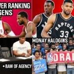 explore the offseason power rankings of nba free agency as we analyze how the rockets, raptors, and other teams are positioning themselves for success. discover key player acquisitions, strategic moves, and insights that could shape the upcoming season.