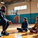 in this insightful discussion, carmelo anthony reflects on the evolving nature of the nba, highlighting the softer dynamics of today's game. he emphasizes the importance of understanding that players are not just athletes but also grown men confronting real-life challenges off the court.