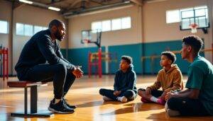 in this insightful discussion, carmelo anthony reflects on the evolving nature of the nba, highlighting the softer dynamics of today's game. he emphasizes the importance of understanding that players are not just athletes but also grown men confronting real-life challenges off the court.