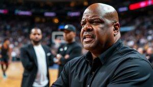 in a bold statement, charles barkley asserts that today's nba coaches lack the courage to make tough decisions, sparking controversy and debate about coaching styles in the league. explore barkley's perspective on the evolving dynamics of basketball leadership and what it means for the future of the game.