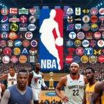 explore the shifting dynamics of the nba with our comprehensive analysis of team rankings following the draft and free agency. discover how new player acquisitions and strategies redefine the competition as we evaluate each team's potential for the upcoming season.