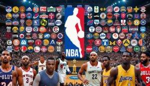 explore the shifting dynamics of the nba with our comprehensive analysis of team rankings following the draft and free agency. discover how new player acquisitions and strategies redefine the competition as we evaluate each team's potential for the upcoming season.