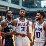 dive into the latest insights on the top free agents still available for the 2025 nba season. discover potential game-changers and analyze how their decisions could impact teams across the league.
