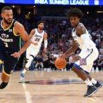 discover the top players to watch from day 3 of the nba summer league, featuring standout performances and key highlights that showcase emerging talent and thrilling moments on the court.