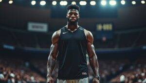 discover the intriguing world of basketball as joel embiid, the philadelphia 76ers superstar, keeps a watchful eye on his fans and opponents. dive into his dynamic gameplay, inspiring moments, and the influence he wields on and off the court.