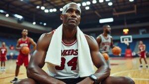 explore julius erving's insights as he reflects on today's nba talents who embody his legendary playing style. discover how these players draw inspiration from dr. j's groundbreaking skills and influence the game of basketball.