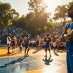 discover the key nba summer narratives shaping the league, with a focus on the unfolding kuminga drama in golden state. stay updated on player movements, team strategies, and future implications as we delve into the stories that matter this offseason.