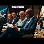 explore the five most regrettable nba offseason decisions, including the bucks parting ways with dame, the suns letting go of beal, and the blazers' splurge on holiday. discover how these choices might impact teams and players as the new season approaches.
