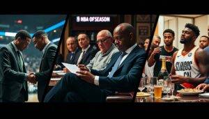 explore the five most regrettable nba offseason decisions, including the bucks parting ways with dame, the suns letting go of beal, and the blazers' splurge on holiday. discover how these choices might impact teams and players as the new season approaches.