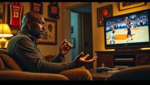 in a candid critique, cuttino mobley voices his concerns about the modern nba style of play, highlighting how players like anthony edwards are taking four more three-point shots per game, resulting in just two additional points. discover mobley's insights on the evolving dynamics of basketball and its impact on player performance.