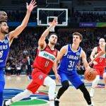 explore the top 10 nba stars expected to shine at the 2025 eurobasket, featuring insights on nikola jokic, luka doncic, and other international basketball icons making their mark on the european stage.