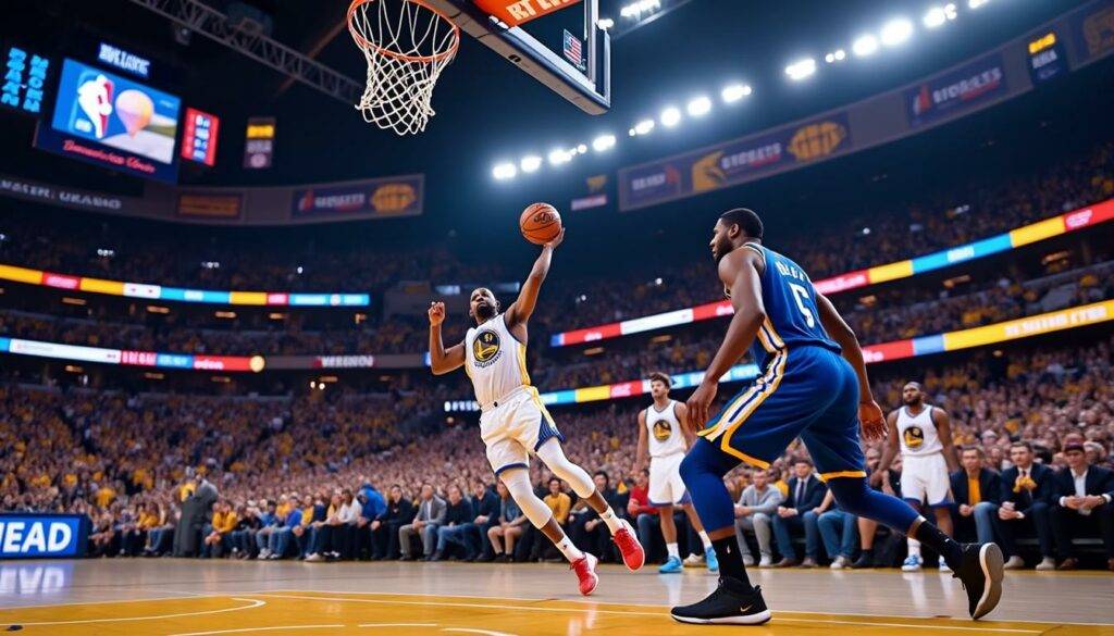 Durant and Davis make their comeback, filling the NBA schedule with excitement