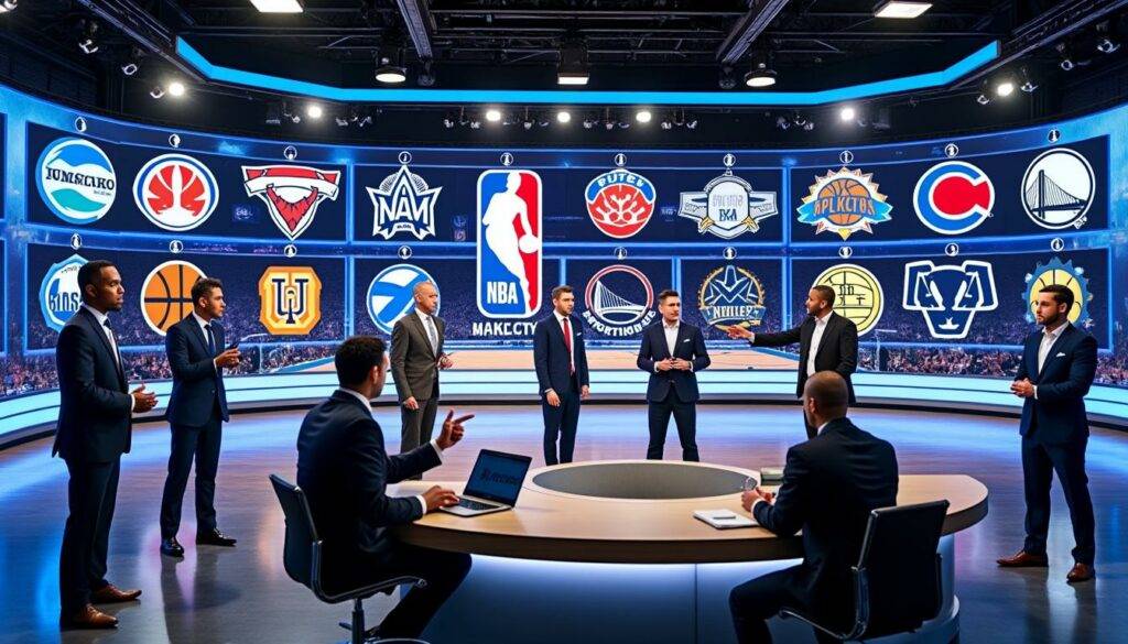 Evaluating the power rankings of all NBA teams in anticipation of the 2025-26 season kickoff