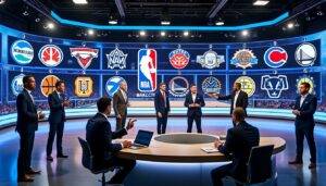 dive into comprehensive nba power rankings for every team ahead of the 2025-26 season, highlighting roster moves, projections, sleepers, and top contenders.
