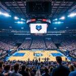 exciting nba action heads to europe in 2026 as the grizzlies and magic face off in berlin and london, kicking off a thrilling three-year series of regular-season games that fans won't want to miss.