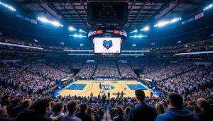 exciting nba action heads to europe in 2026 as the grizzlies and magic face off in berlin and london, kicking off a thrilling three-year series of regular-season games that fans won't want to miss.