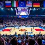 discover how to watch eurobasket 2025 live with our complete guide. find live streams, tv channels, match schedules, today’s games, tournament format, and all the essential info you need to follow the action.