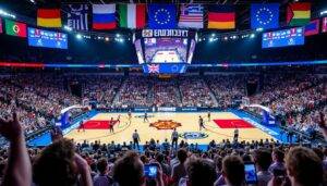 discover how to watch eurobasket 2025 live with our complete guide. find live streams, tv channels, match schedules, today’s games, tournament format, and all the essential info you need to follow the action.