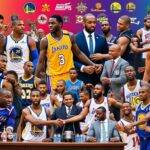stay up-to-date with our nba offseason recap, featuring a detailed overview of all the free agency signings, contract extensions, and trades for each of the 30 teams. perfect for fans who want a comprehensive look at the league's latest moves.