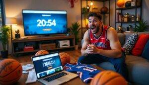 get ready for the official reveal of the 2025-26 nba schedule with ticketmaster. discover key matchups, season highlights, and be the first to secure your nba tickets for the upcoming season.