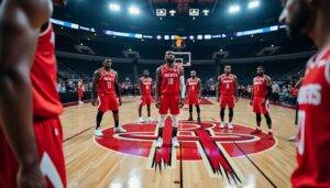 explore how the houston rockets began their journey in the 2020 nba bubble playoffs, reflecting on five years of growth and challenges. dive into key moments, team dynamics, and their pursuit of playoff success.