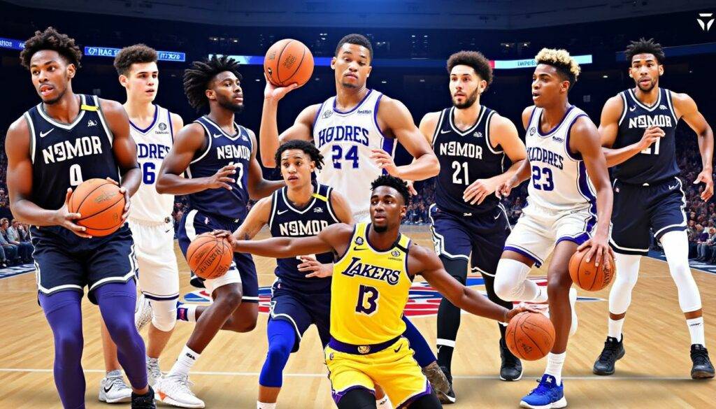 Spotlighting the standout sophomores: the top 10 players to keep an eye on for the 2025-26 NBA season