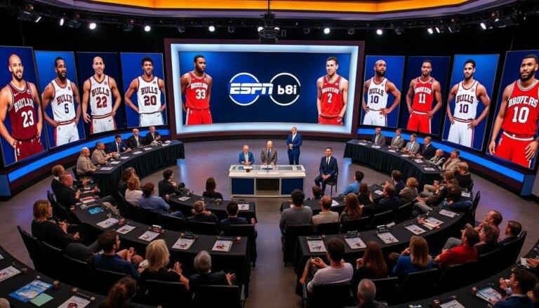 Unveiling the 2025-26 NBA Regular Season Broadcast Schedule: A Star ...