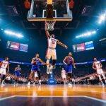 explore expert predictions and analyses to discover which nba teams are favored to win the 2025-26 conference and finals championships. get insights on top contenders, potential upsets, and factors that could decide who claims the crown.