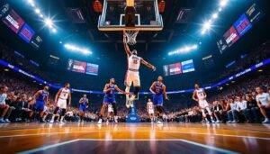 explore expert predictions and analyses to discover which nba teams are favored to win the 2025-26 conference and finals championships. get insights on top contenders, potential upsets, and factors that could decide who claims the crown.
