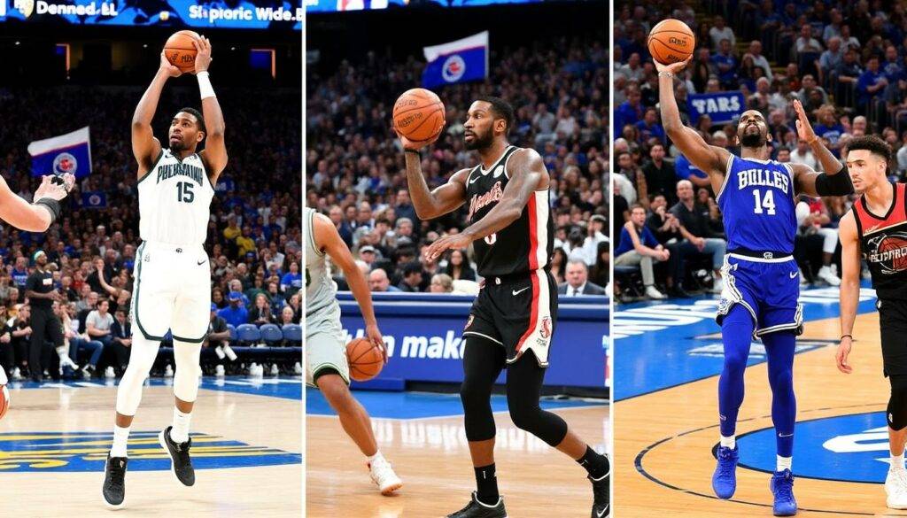 a look at the top 10 players in the Western Conference for the 2025-26 season