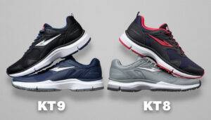 discover the best fit for wide feet in our 2025 review comparing the anta kt9 and kt8 basketball shoes. explore true-to-size eu sizing, comfort, and performance insights to help you choose the right pair.