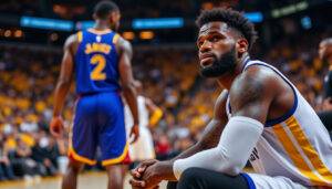 discover austin reaves' insightful reflections as he shares his eye-opening 'welcome to the nba' experience with lebron james, offering fans a behind-the-scenes look at what it's like to enter the league alongside a basketball legend.