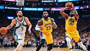 discover the definitive top 10 nba superstars of the 2025 season! explore our final rankings featuring elite players like jokic, lebron james, kevin durant, and more. dive into detailed insights and see who made the cut among basketball’s greatest talents.